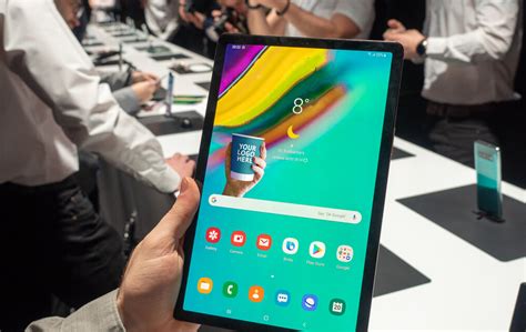 Tablet Rental .